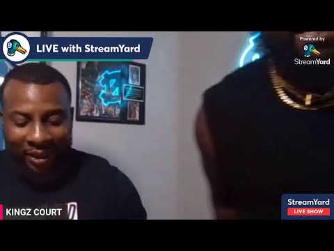 Episode 2: Its Getting Real!