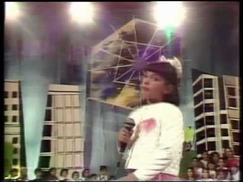 Marija Gјosevska, Zlatno Slavejce 1991