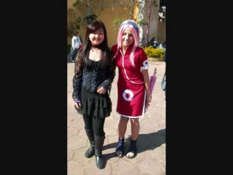 Anime Friends 2011 - (Sábado) dia 9