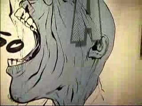 Morning Breath show at Fifty 24PDX Gallery