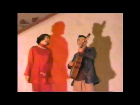 CM 1995 ネスレ ブライト 矢野顕子&宮沢和史/二人のハーモニー のサムネイル