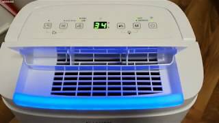 Der neue Klarstein DryFy Connect 30 Luftentfeuchter im kurzen Test✅