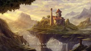 Relaxing Celtic Music - A Little Place Called Home