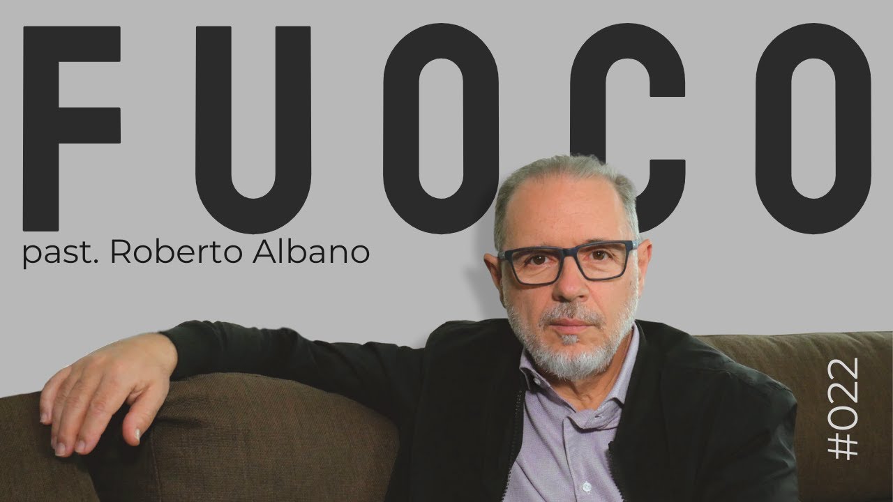 INIZIA CON GESÙ! - "Il fuoco di Dio"