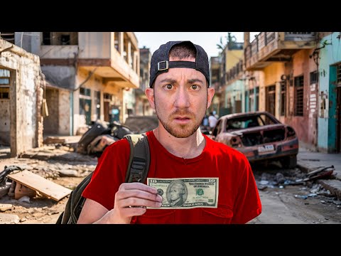 What Can $10 Get in Mogadishu, Somalia?