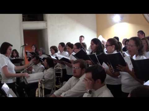 Tu te abeiraste da praia - A Barca