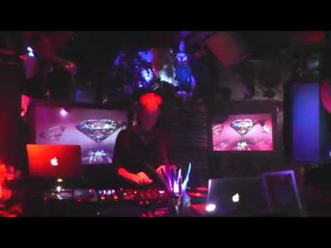 Marc Bach & Patrick Juen @ Pfingstweide / ZH