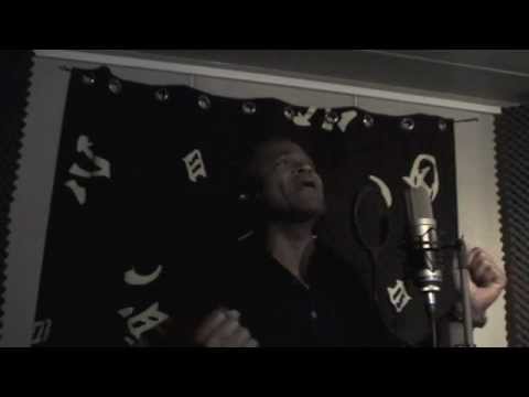 LESLIE VOS: Try A Little Tenderness  (cover)