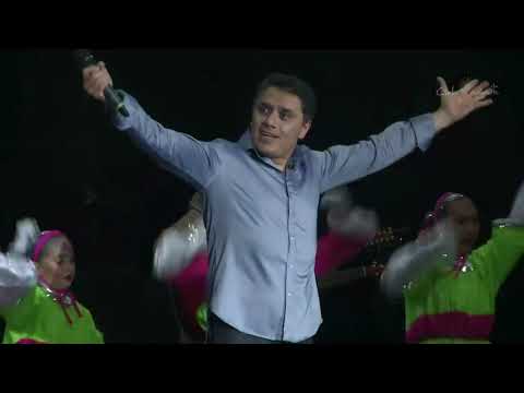 Cielo abierto- Entrego mi aflicción (Grupo Emmanuel)- Música Católica- En Vivo