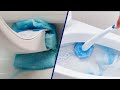 Clorox Toilet Wand Vs Scrubbing Bubbles Who S Doing It Better