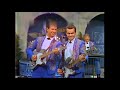The Buckaroos: Under the Influence of Love, 1967