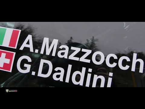 7° RallyDay Fettunta   Mazzocchi   Daldini