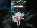 This Anime Is About A Girl Becoming A SPIDER