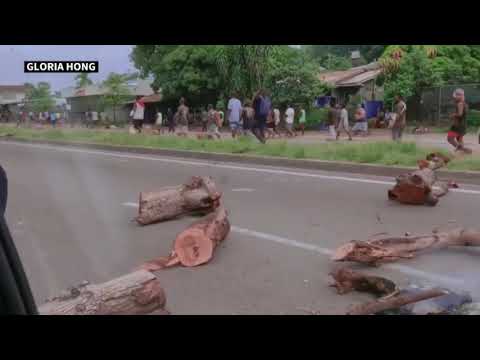 Sean Rii Feat. Mi Santana & Radikol - Stand 4 Unity 2021