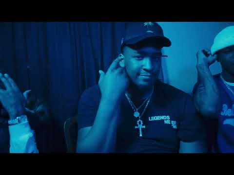 Late Nights - Bg Mula J Ft. Bg Twon (Video by @Guccitutz