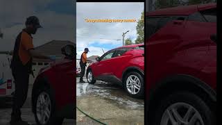 Why you contact Udi’s Detailing