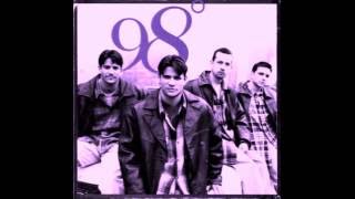 98 Degrees - 98 Degrees (album, screwed)