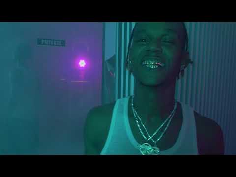 Maaly Maal - Million Dollar Nigga | Shot By GlobalStateProject
