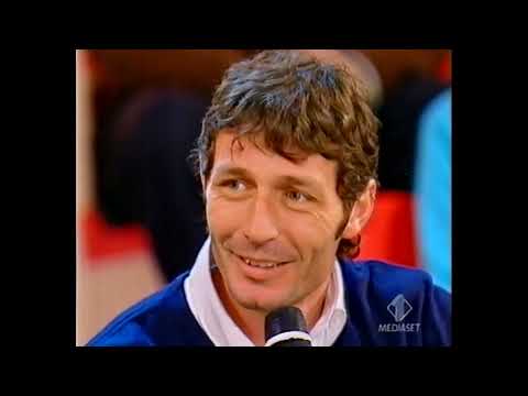 CAMPIONI Il sogno - Italia 1 (14 febbraio 2005)