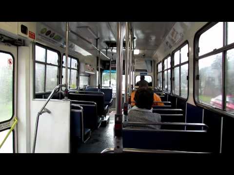 Part 2 - Sydney Buses m/o 2862 - Mercedes Benz O 305 MK IV (Mark 4)