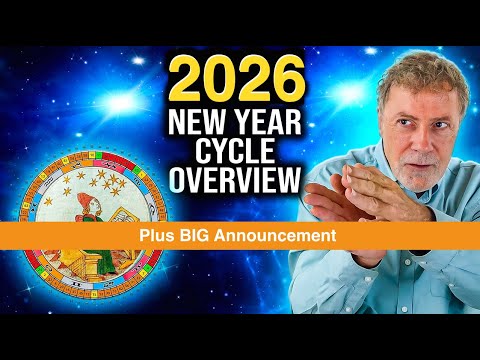2026 New Year Review