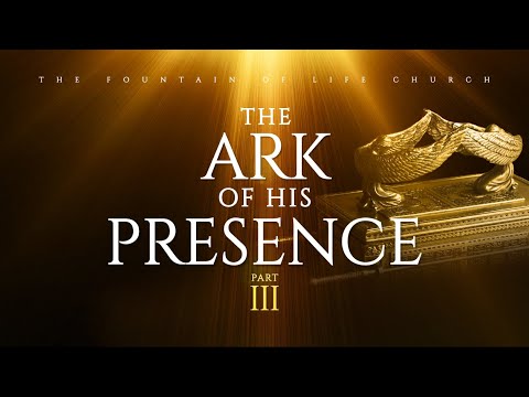 Fountain TV: Sunday Service Live Broadcast | October 29th, 2023