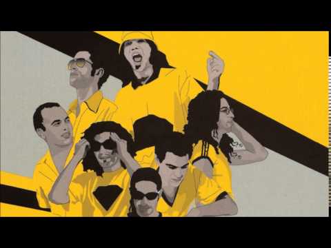 Video thumbnail for Af Ehad - אף אחד
