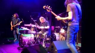 Purling Hiss- Everybody In The USA, Bremen, 15.06.2017