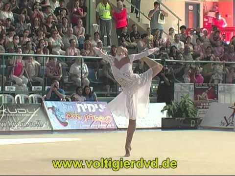GP Holon 2010 Gala Anna Bessonova (freehand)
