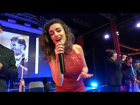 ORCHESTRA FRANCO BAGUTTI BAND, DISCOTECA ODISSEA SPRESIANO 23 APRILE 2022