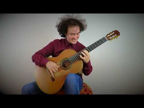 Cecilio Perera plays Caifanes - No Dejes Que...