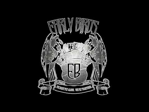 NEW NEW SHA HUSTLE - I'M HERE ***NewAgeWave 2013