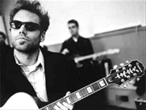 Bocephus King - Thats The Way The Story Goes