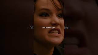 Silver Linings Playbook: He's Harassing Me!! #bradleycooper #jenniferlawrence #robertdeniro