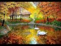 Осенний парк...(Авторская песня) Юрий Гебель. 