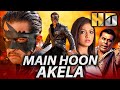Main Hoon Akela HD Action King Arjun S Blockbuster Hindi Dubbed Full Movie Vallakottai