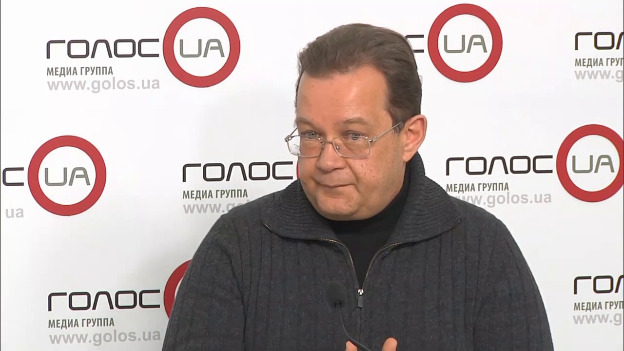 «Право на голос»: «По пути кредитов и долгов. Экономические итоги 2018 года в Украине»