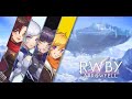 RWBY ARROWFELL Full Game