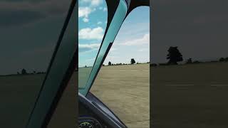 DCS World TF-51D Formation take off #dcs #gaming #flightsimulator #dcsworld