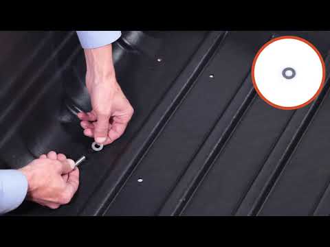 03 Assembly   AgriFab Utility "12" Poly Cart [45-0552]