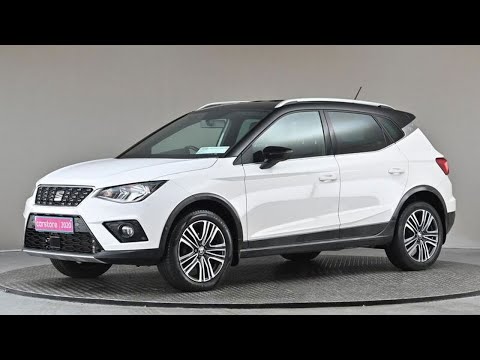 SEAT Arona 1.0TSI DSG 115HP XCELLENCE **HIGH SPEC* - Image 2