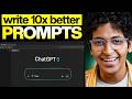 ChatGPT 5 Prompt Engineering Explained In 6 Minutes