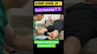 Download lagu 【ASMR】Foot Massage/ Pain Relife mp3