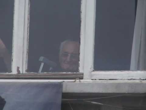 Dededen Atatürkçü Gençlere Destek