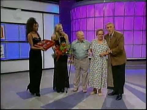 Play Your Cards Right - full episode - 1996