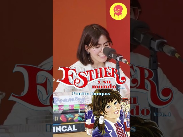 Vídeo relacionado con Esther y su mundo. serie turquesa 03
