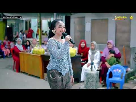 LANGGAM ANGENTENI ✅ Vella Rusdiana - BAYU MUSIC 🧡