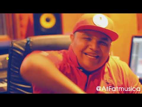 Jean Franco presenta preview  Reggaeton 2013 "2da parte" (Kael, Ochy) By At' Fat