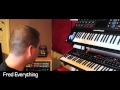 Fred Everything - Artist Spotlight with Fred Everything