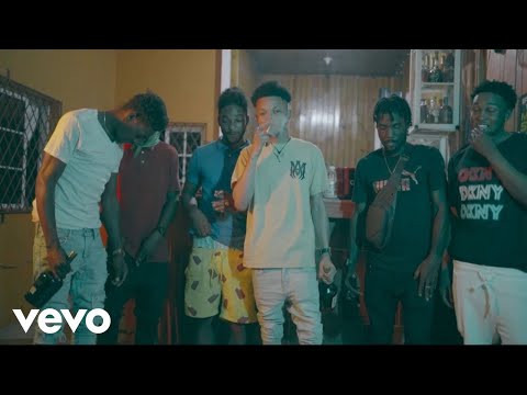 Kush Ghad, Shawn Storm - Clean Everyday (Official Video)